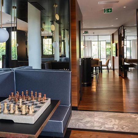 Apartment Brabank Riverside Stara Stocznia Premium Sauna & Gym Gdańsk Zewnętrze zdjęcie