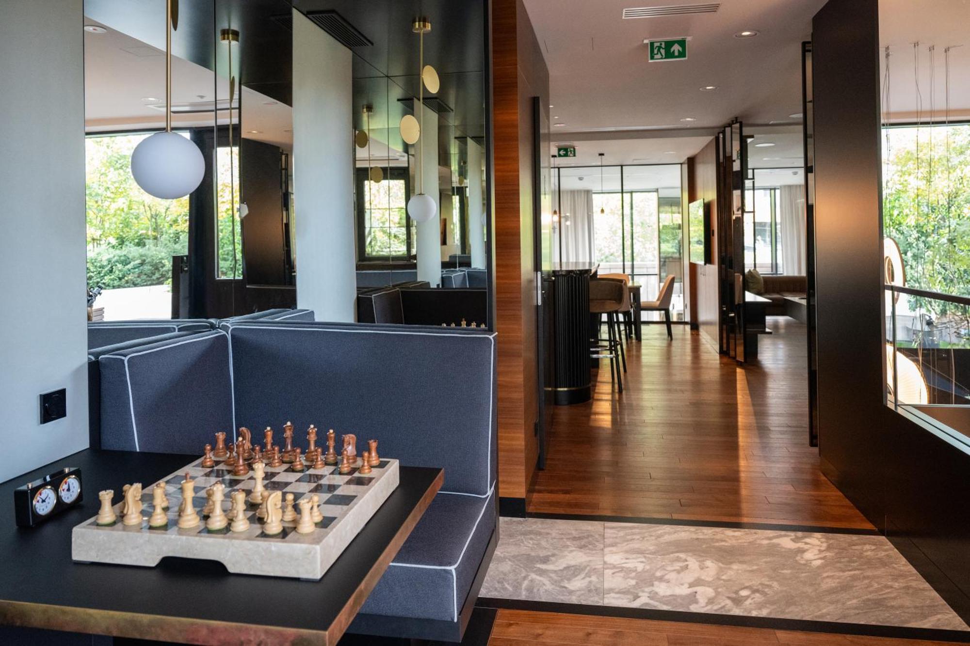 Apartment Brabank Riverside Stara Stocznia Premium Sauna & Gym Gdańsk Zewnętrze zdjęcie
