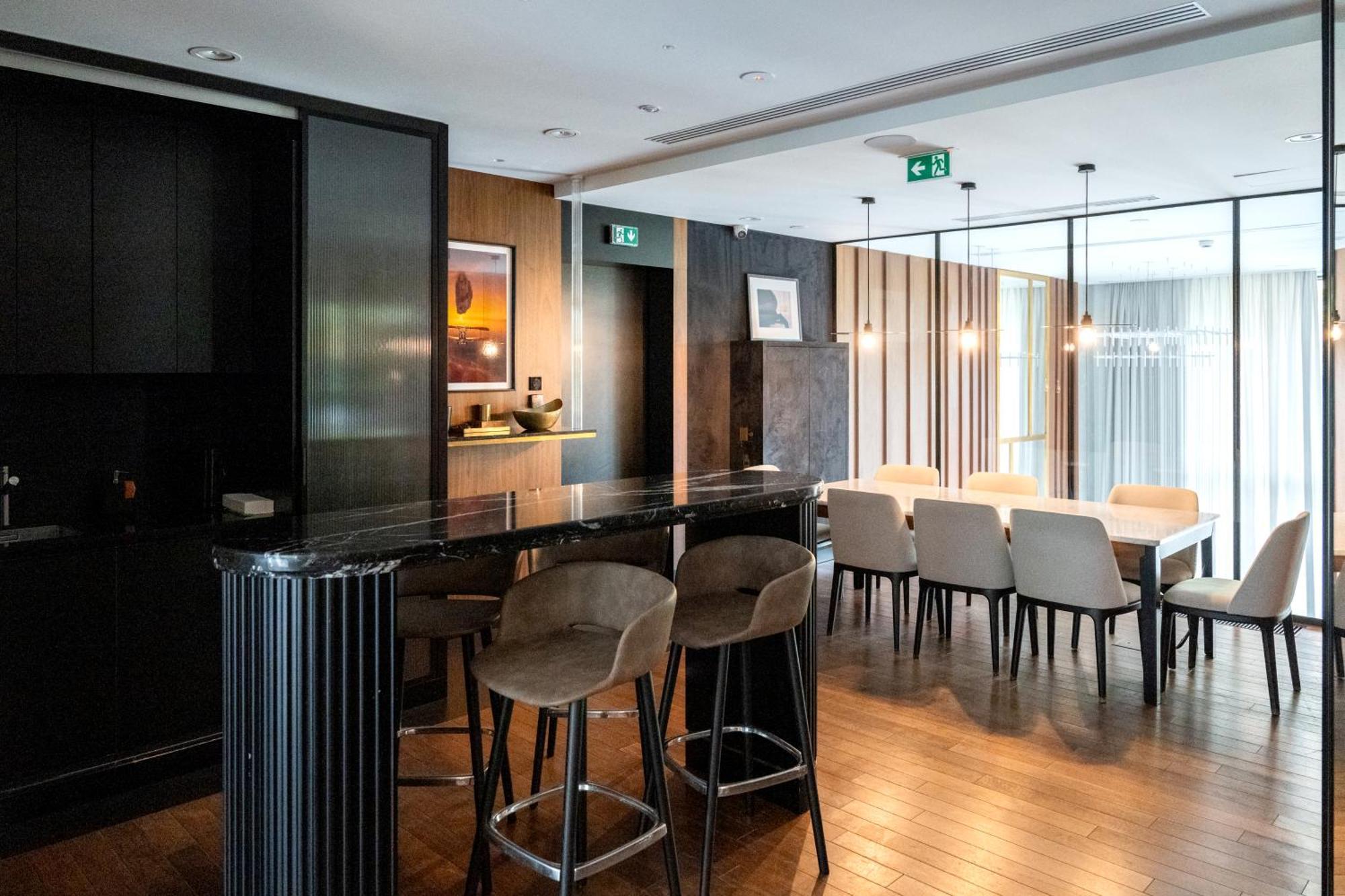 Apartment Brabank Riverside Stara Stocznia Premium Sauna & Gym Gdańsk Zewnętrze zdjęcie