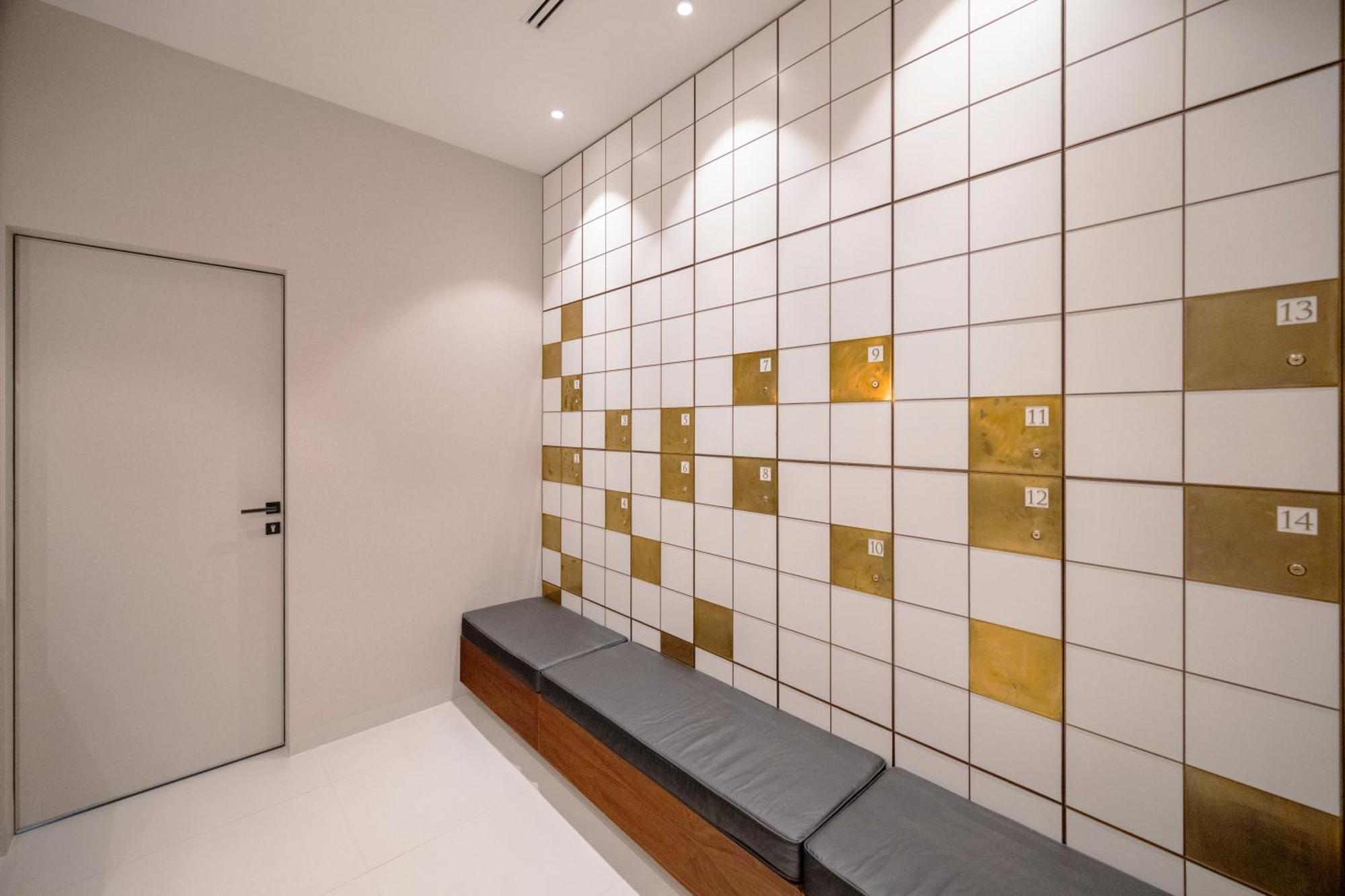 Apartment Brabank Riverside Stara Stocznia Premium Sauna & Gym Gdańsk Zewnętrze zdjęcie