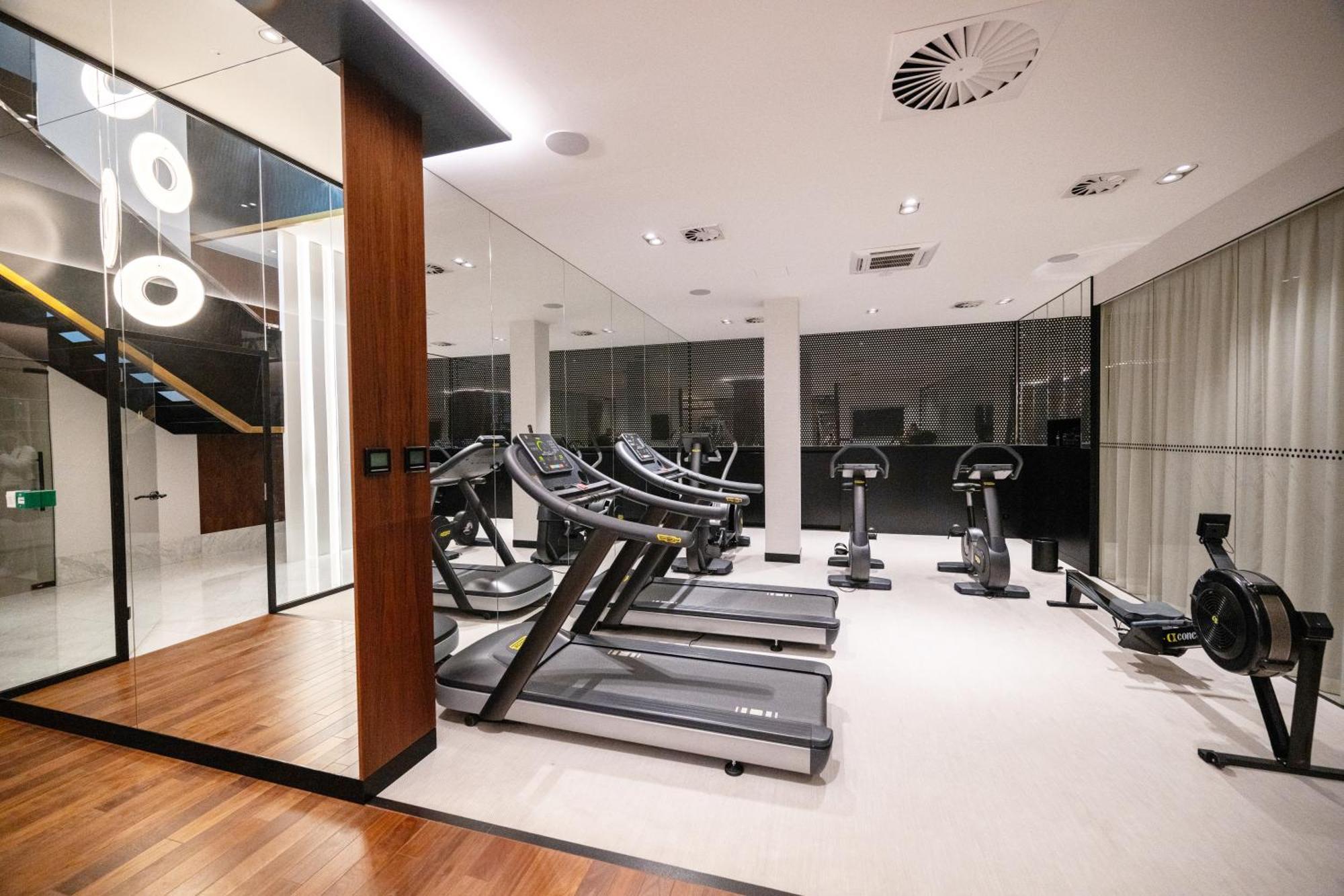 Apartment Brabank Riverside Stara Stocznia Premium Sauna & Gym Gdańsk Zewnętrze zdjęcie