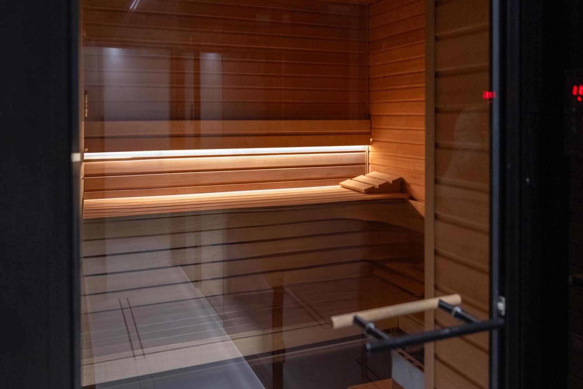 Apartment Brabank Riverside Stara Stocznia Premium Sauna & Gym Gdańsk Zewnętrze zdjęcie