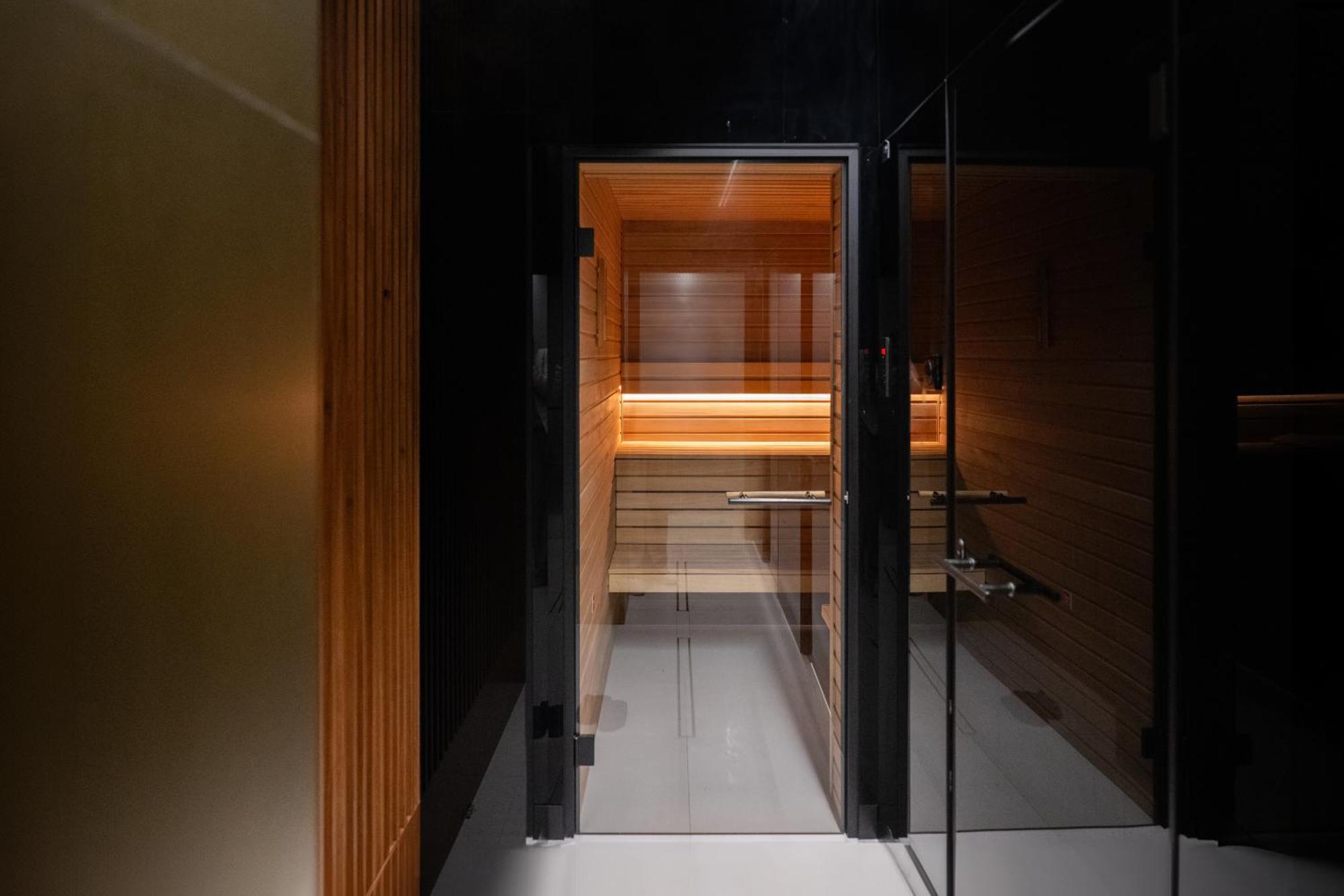 Apartment Brabank Riverside Stara Stocznia Premium Sauna & Gym Gdańsk Zewnętrze zdjęcie