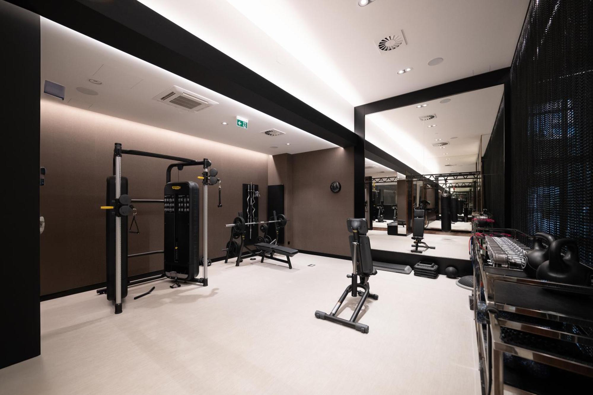 Apartment Brabank Riverside Stara Stocznia Premium Sauna & Gym Gdańsk Zewnętrze zdjęcie