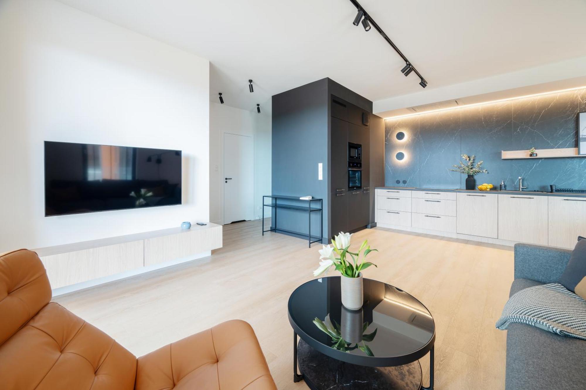 Apartment Brabank Riverside Stara Stocznia Premium Sauna & Gym Gdańsk Zewnętrze zdjęcie