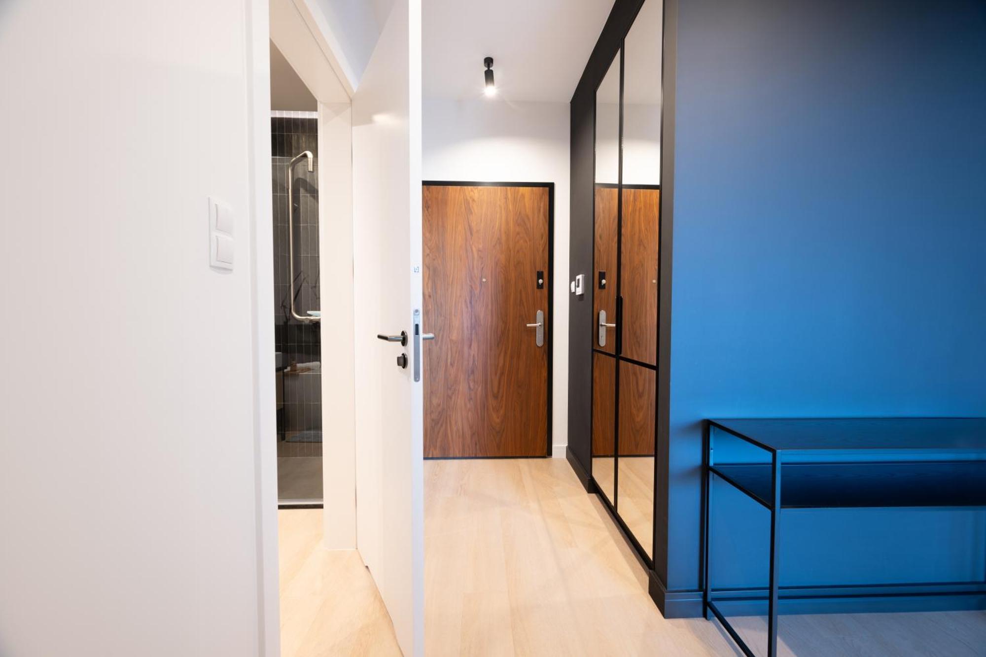 Apartment Brabank Riverside Stara Stocznia Premium Sauna & Gym Gdańsk Zewnętrze zdjęcie