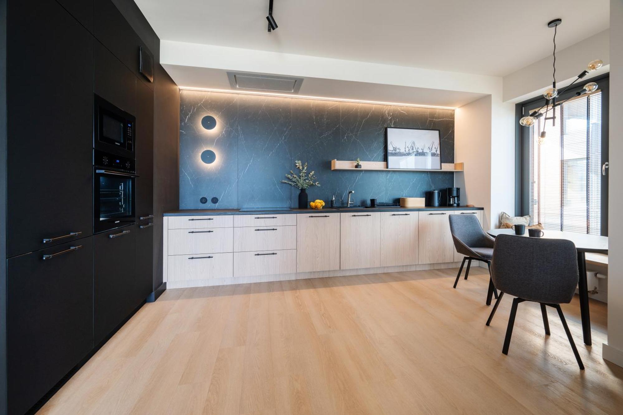 Apartment Brabank Riverside Stara Stocznia Premium Sauna & Gym Gdańsk Zewnętrze zdjęcie