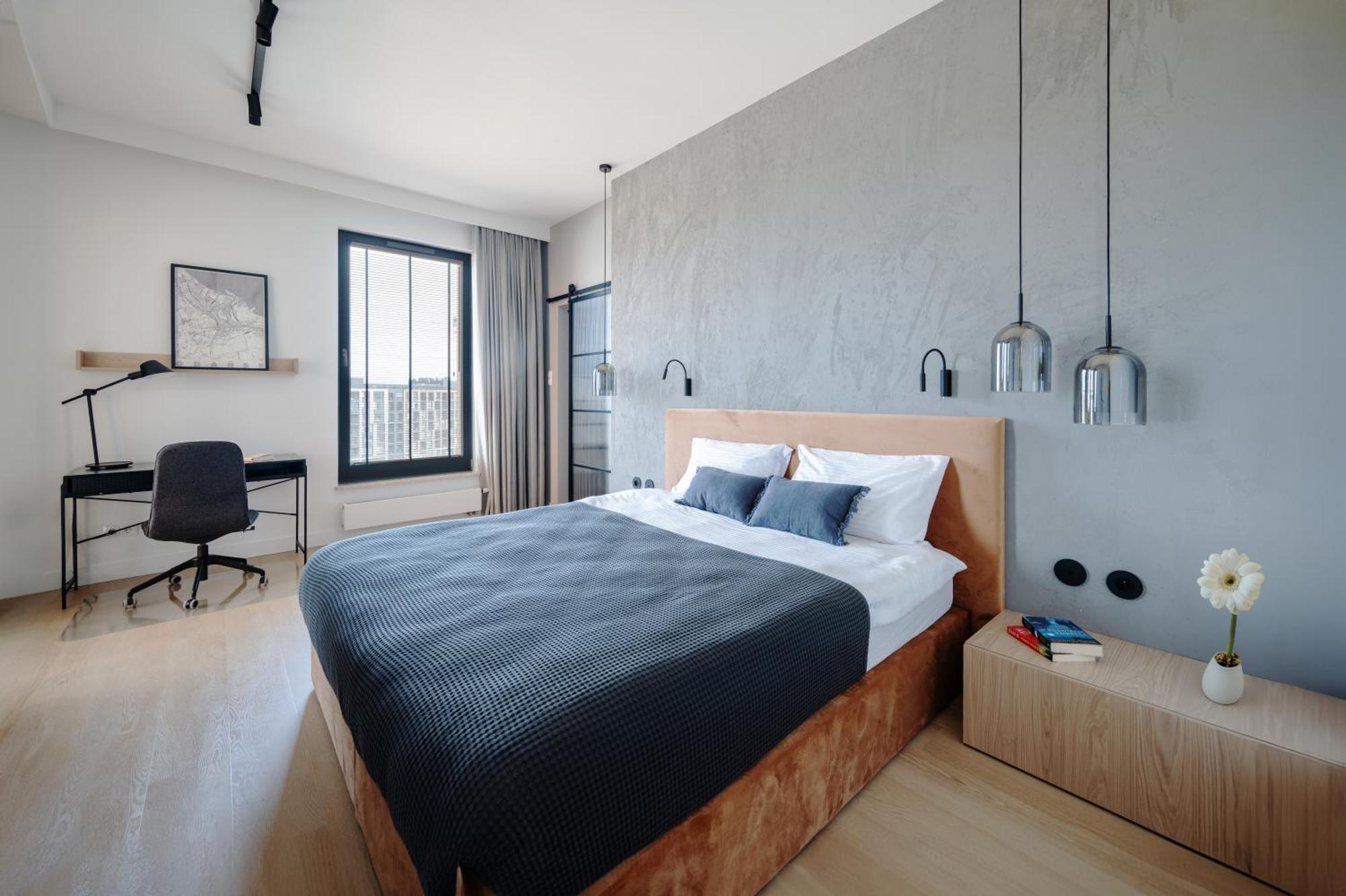 Apartment Brabank Riverside Stara Stocznia Premium Sauna & Gym Gdańsk Zewnętrze zdjęcie