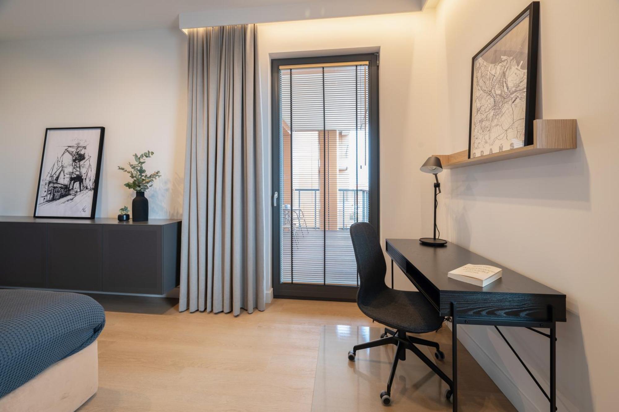 Apartment Brabank Riverside Stara Stocznia Premium Sauna & Gym Gdańsk Zewnętrze zdjęcie