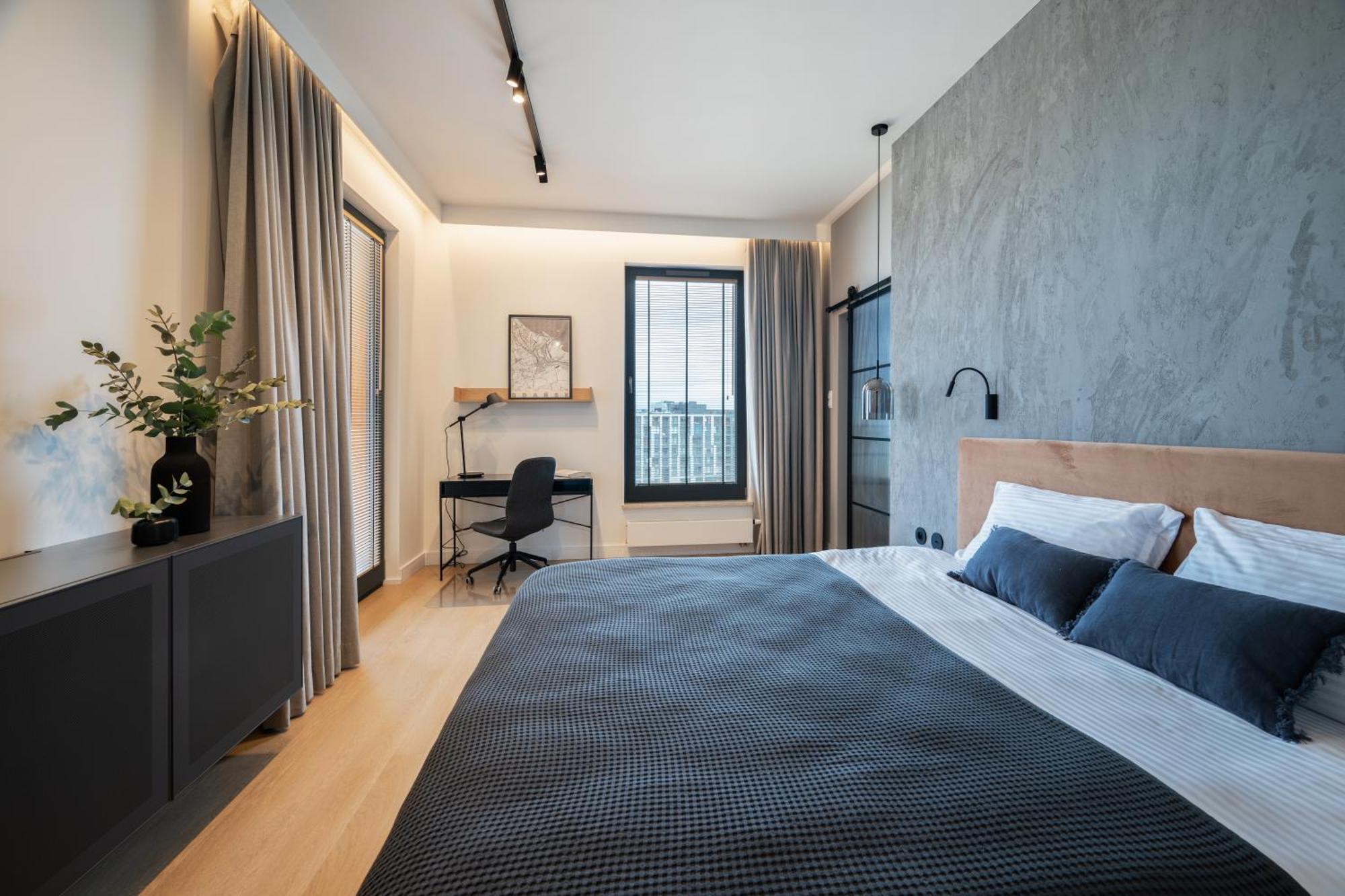 Apartment Brabank Riverside Stara Stocznia Premium Sauna & Gym Gdańsk Zewnętrze zdjęcie