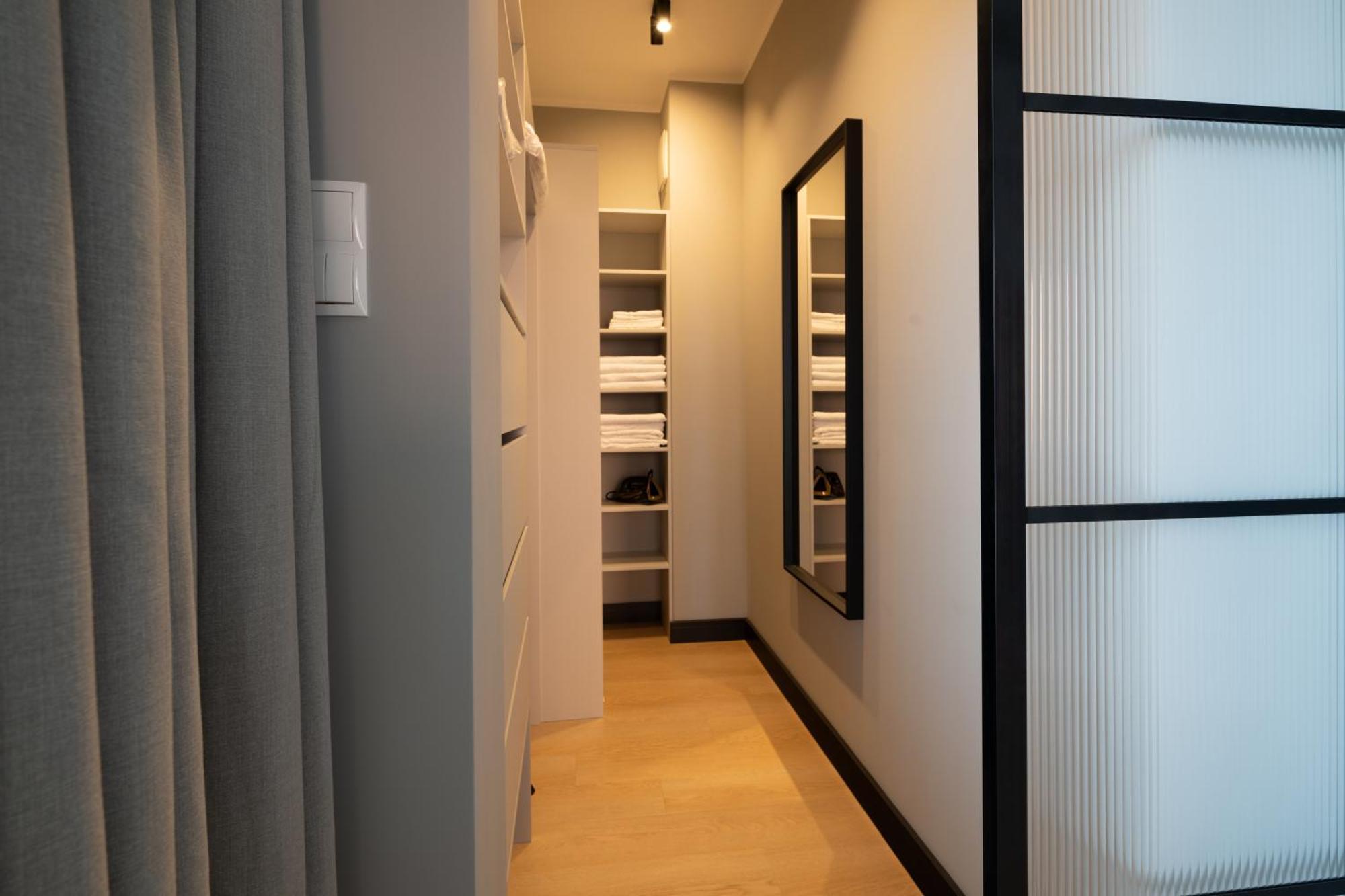 Apartment Brabank Riverside Stara Stocznia Premium Sauna & Gym Gdańsk Zewnętrze zdjęcie