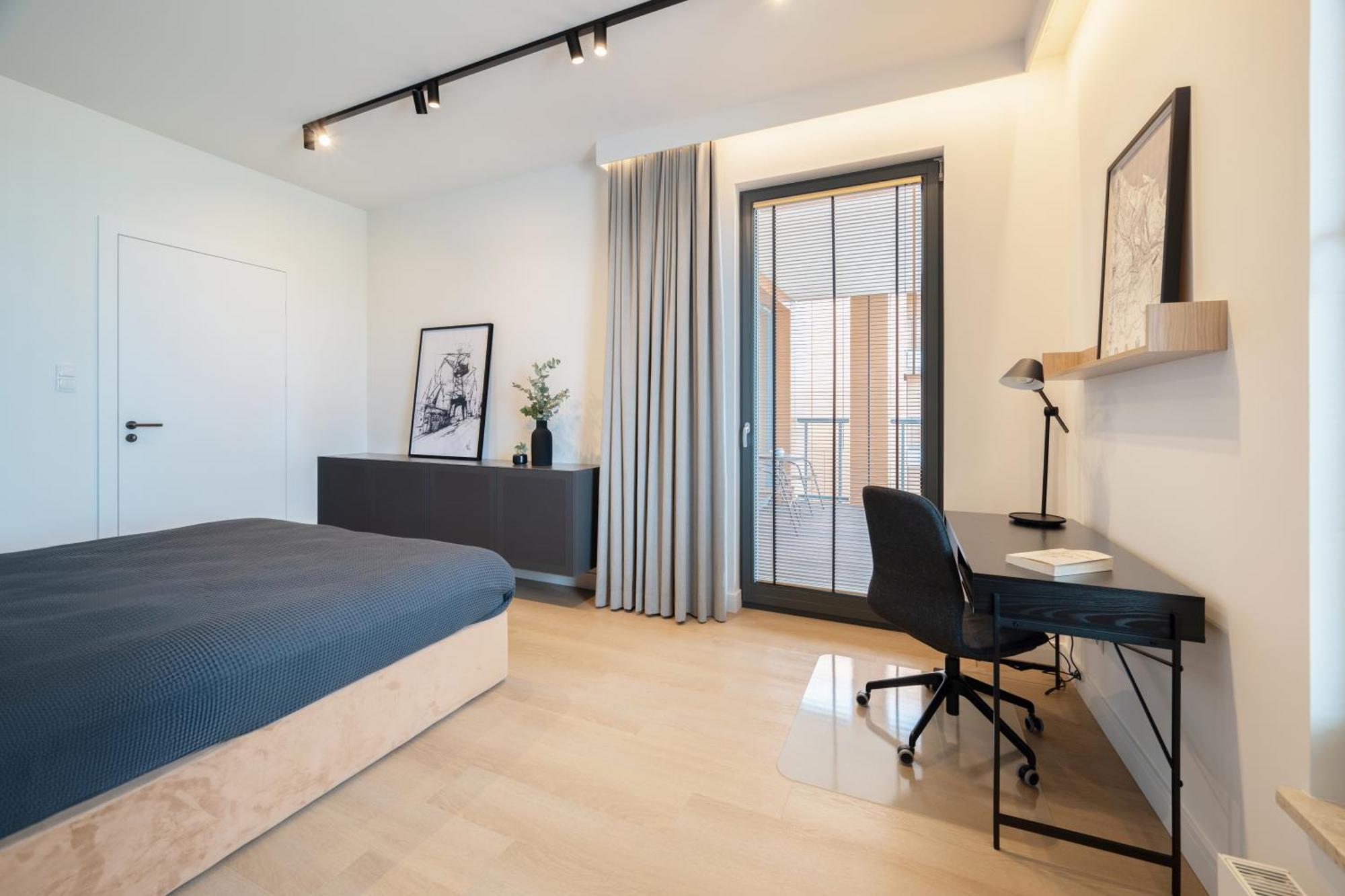 Apartment Brabank Riverside Stara Stocznia Premium Sauna & Gym Gdańsk Zewnętrze zdjęcie